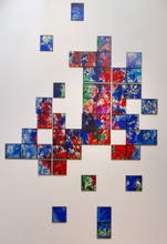 Charger l&#39;image dans la galerie, Illés SARKANTYU, &quot;La Paix&quot;, Tirage pigmentaire sur papier Baryté Hahnemühle, H 30 x L 20 cm, 2014
