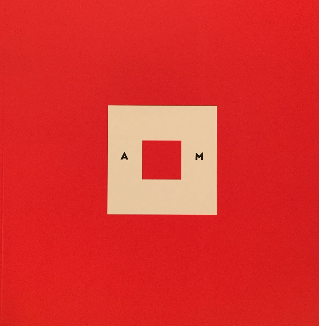 Anna Mark. <i> Catalogue </i>. Musée d’art et d’histoire de la ville de Meudon, 2015.